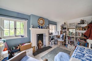 Dining Area- click for photo gallery